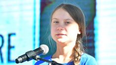Greta Thunberg ne sait pas comment rejoindre l’Espagne pour la COP25 – elle cherche une embarcation