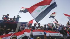 Irak: nouvelles violences à Bagdad où la contestation se poursuit