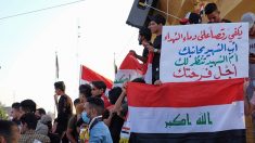 Grèves à Bagdad et dans le sud de l’Irak pour réclamer « la chute du régime »