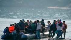 La Grèce «ferme ses portes» aux migrants sans droit d’asile, a déclaré le Premier ministre