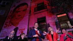 Espagne: Sanchez en tête, l’extrême droite en force (résultats partiels)
