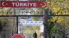 La Turquie va renvoyer en France 11 djihadistes « français » début décembre