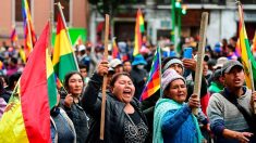 Bolivie: La Paz a faim, Santa Cruz organise un « pont aérien » pour la nourrir