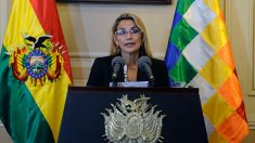 Bolivie: le gouvernement affirme que le conflit baisse en intensité