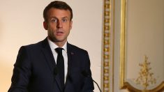 Projet d’attentat contre Macron en 2018 : deux nouveaux suspects interpellés
