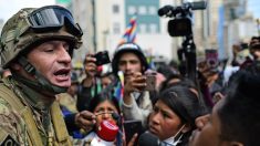 Bolivie: 5 paysans pro-Morales tués, Añez menace son prédécesseur de poursuites