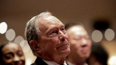 Le milliardaire Michael Bloomberg candidat à la Maison Blanche