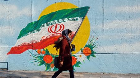 Trump: en bloquant Internet, l’Iran cherche à cacher « la mort et la tragédie »