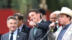 Dieu, famille, patrie: Bolsonaro lance un nouveau parti au Brésil