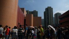 Elections à Hong Kong: les manifestants pro-démocratie veulent peser dans les urnes