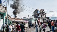 Accident d’avion en RDC: 23 corps retrouvés à Goma (protection civile) 