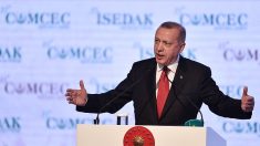 Otan: Erdogan s’en prend à Macron qu’il juge « en état de mort cérébrale »