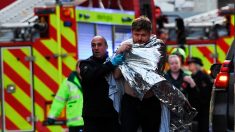 Attaque au couteau à Londres : l’assaillant était un ex-prisonnier condamné pour terrorisme