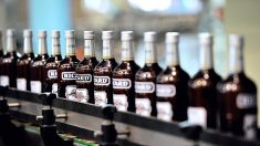 Pernod Ricard: des salariés accusent l’entreprise de les avoir forcés à boire pour attirer de nouveaux clients