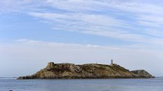 Une île bretonne en vente pour 1,68 million d’euros près de l’archipel de Bréhat