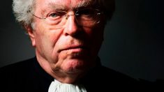 L’ancien ministre socialiste Pierre Joxe visé par une plainte pour agression sexuelle