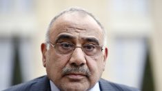 Le Premier ministre annonce qu’il va démissionner en Irak, où la répression fait encore des morts