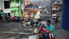 Venezuela : le taux de suicide augmente au milieu de la crise