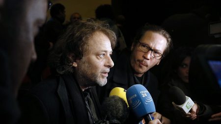 Christophe Ruggia, du cinéaste à l’origine de l’ « appel de Calais » au scandale d’agression sexuelle d’Adèle Haenel