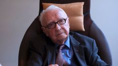 Toulouse: disparition du fondateur du SAMU, Louis Lareng, à 96 ans