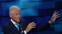Les accusatrices de Bill Clinton s’expriment après que le journaliste Ronan Farrow a déclaré que l’ancien président a été «accusé de viol façon crédible»