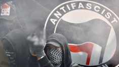Rennes: des « antifas » attaquent un bar à coup de chaises et d’ammoniaque parce que s’y réunissaient des étudiants de la droite conservatrice