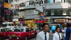 Crise à Hong Kong: ce weekend, un scrutin local en forme de « référendum »