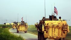 Syrie: visite militaire américaine de bases des forces kurdes (AFP)