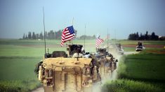 L’Ei a profité de l’offensive turque en Syrie pour se regrouper (rapport américain)