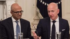 Amazon: l’attribution du mégacontrat du Pentagone à Microsoft n’est pas « objective »