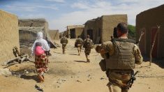 Mali : un des principaux chefs djihadistes abattu par les militaires français au Sahel