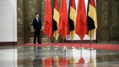 Les entreprises allemandes en Chine ont peu confiance et souvent prévoient de se retirer du pays