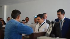 Le premier migrant à décider de retourner dans son pays, en vertu d’un accord sur le droit d’asile avec les États-Unis, est arrivé au Guatemala