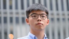 Alors que les protestations de Hong Kong s’intensifient, Joshua Wong exhorte l’Allemagne à cesser d’entraîner les soldats chinois