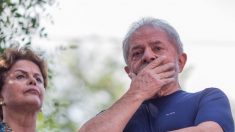 La justice porte la deuxième peine de Lula pour corruption à 17 ans de prison