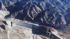 Le barrage californien de Mojave River pourrait s’effondrer lors d’une violente tempête, exposant 300.000 personnes à des risques d’inondation
