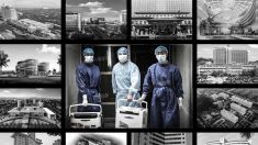 Des hôpitaux français ont-ils formé des hôpitaux chinois impliqués dans les prélèvements forcés d’organes ?