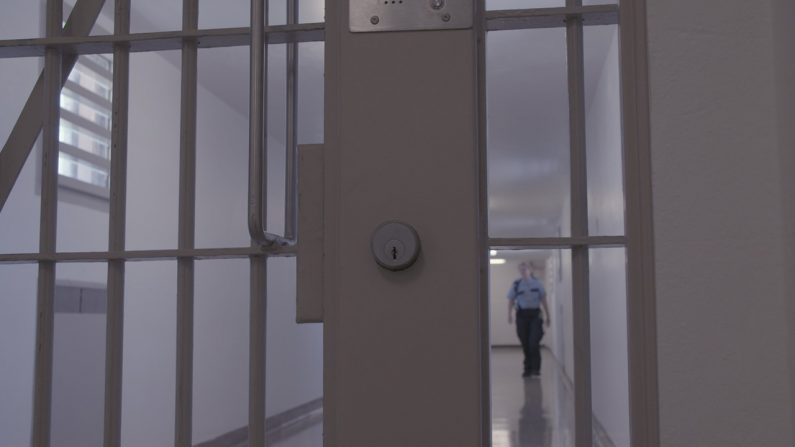 Des centaines de détenus de l'Oklahoma quitteront la prison avant la fin de leur peine. (autorisation de CNN)