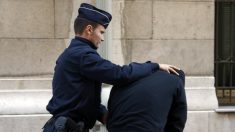 Saint-Étienne : il agresse un jeune homme en pleine rue et frappe son chien à la tête avec un couteau