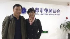 L’avocate la plus courageuse de Chine décrit la torture inhumaine dans les prisons chinoises