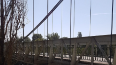 Effondrement d’un pont près de Toulouse : une adolescente a perdu la vie et il y aurait « plusieurs disparus »
