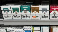 L’homme à l’origine de la marque de cigarettes «Marlboro», Robert Norris, est décédé