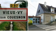 Bretagne : le maire d’un village surprend 5 enfants en train de « jouer aux éboueurs » dans les rues