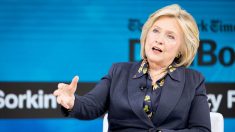 Hillary Clinton n’écarte pas une candidature pour 2020: «J’aurais été une très bonne présidente»
