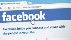 5,4 milliards de faux comptes supprimés par Facebook depuis le début de l’année