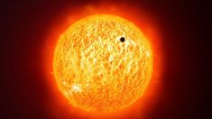 Mercure va passer devant le Soleil le 11 novembre prochain, un phénomène rare qui ne se reproduira pas avant 2032