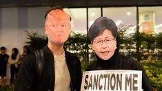 Pékin fourvoyée par sa propre propagande et celle de Carrie Lam sur les élections de Hong Kong