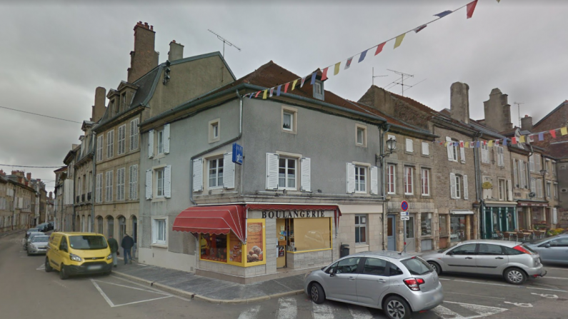 La boulangerie Gallien, une affaire familiale qui est en fonction depuis 56 ans, va devoir fermer ses portes à la fin janvier. (Capture d'écran Google Maps)