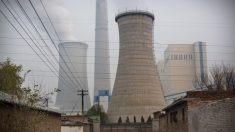 La Chine construira de nouvelles centrales au charbon de capacité équivalente à celle de toute l’Union européenne