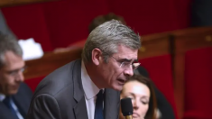 « Prétendu réchauffement climatique » : un mathématicien salue le courage du député Jean-Charles Taugourdeau à l’Assemblée